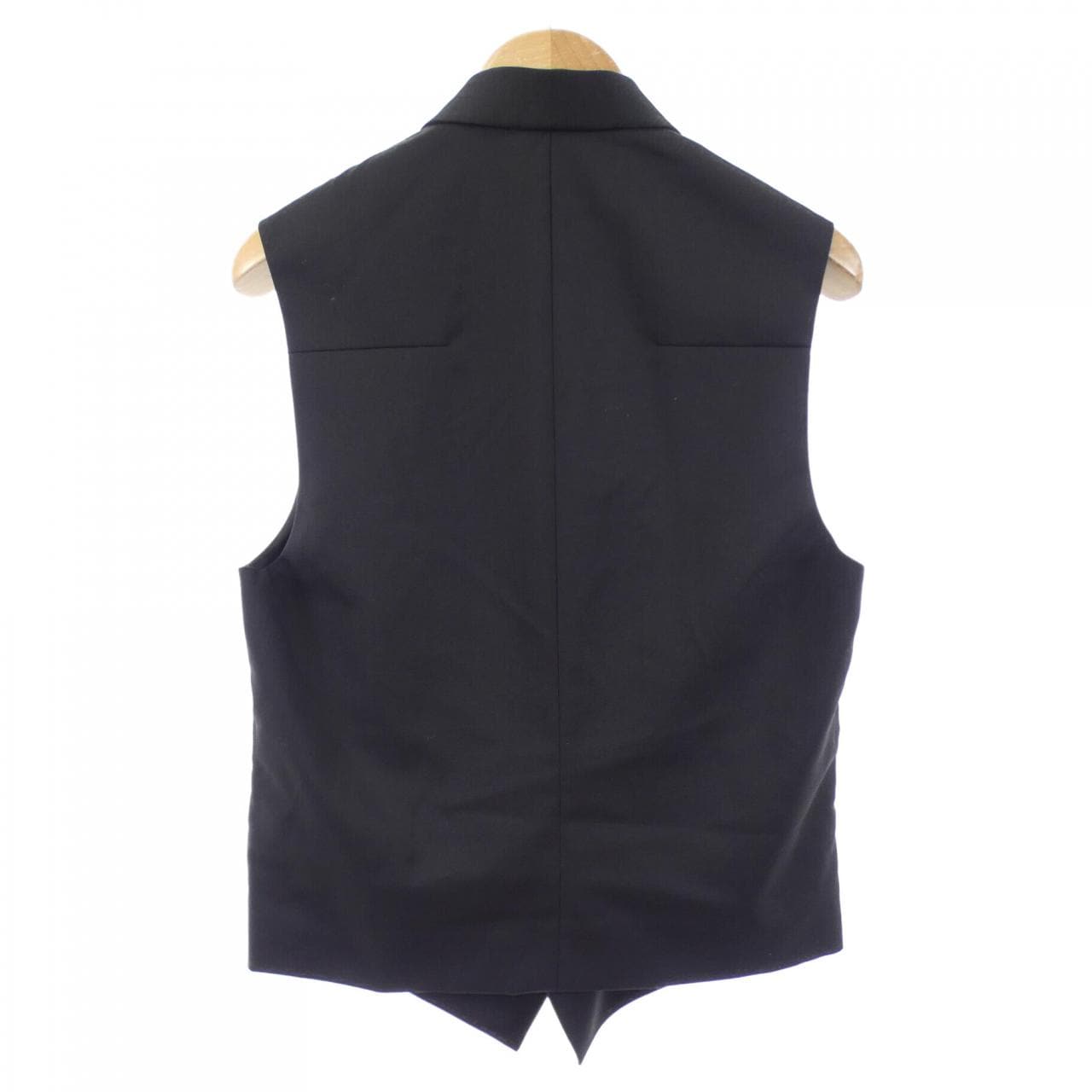 ディオールオム DIOR HOMME 163C611S0687 ベスト