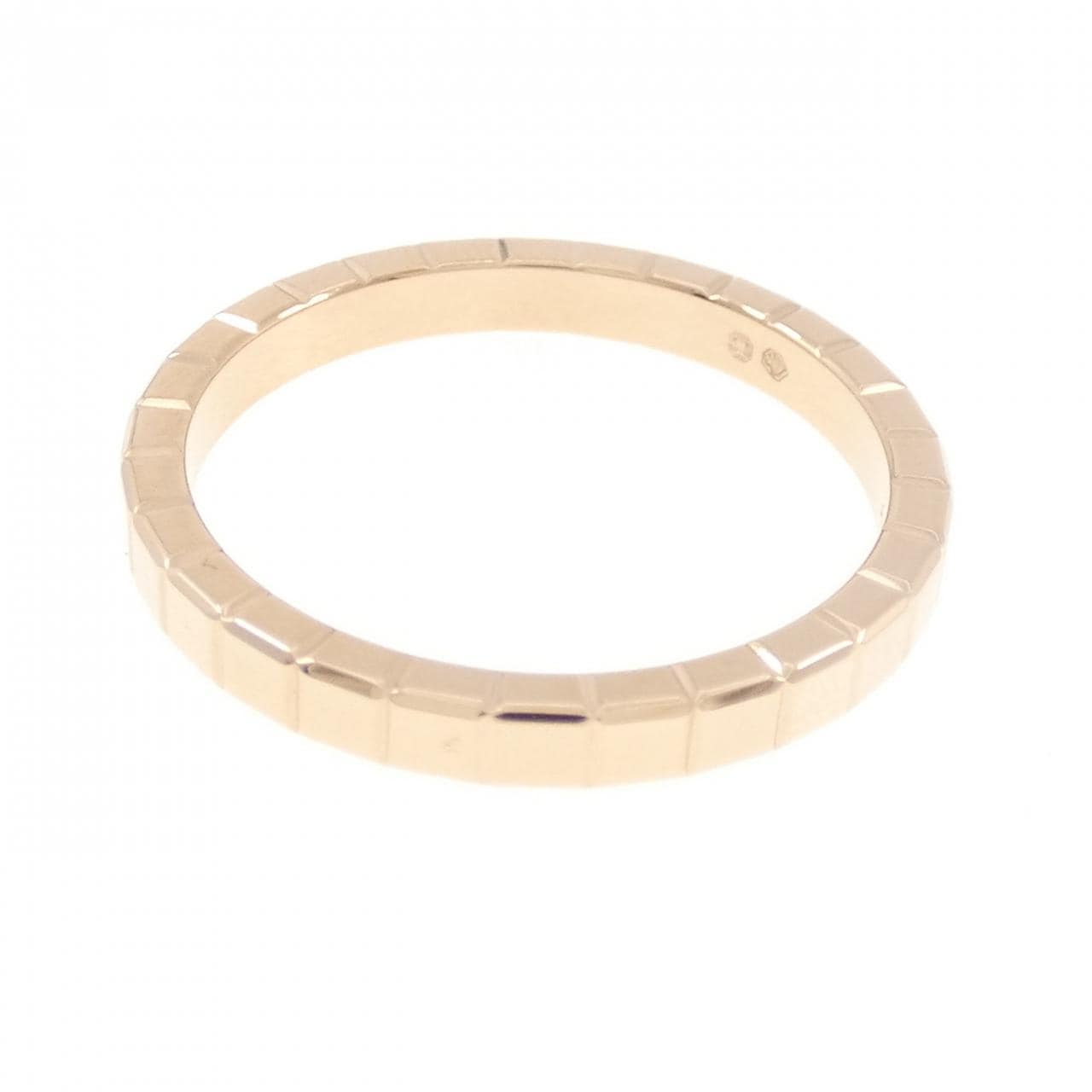 ショパール アイスキューブ リング