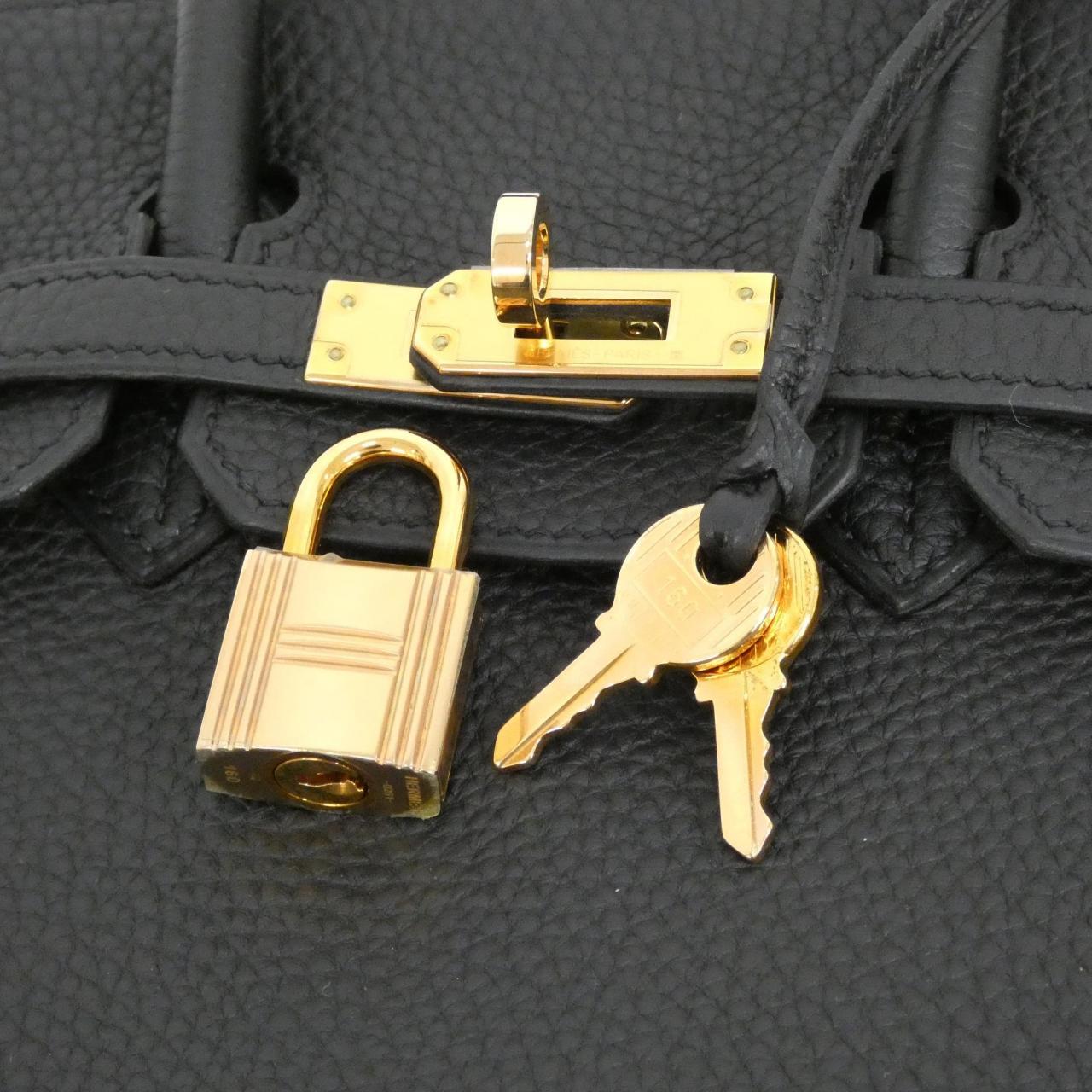 エルメス バーキン 25cm 057208CD バッグ