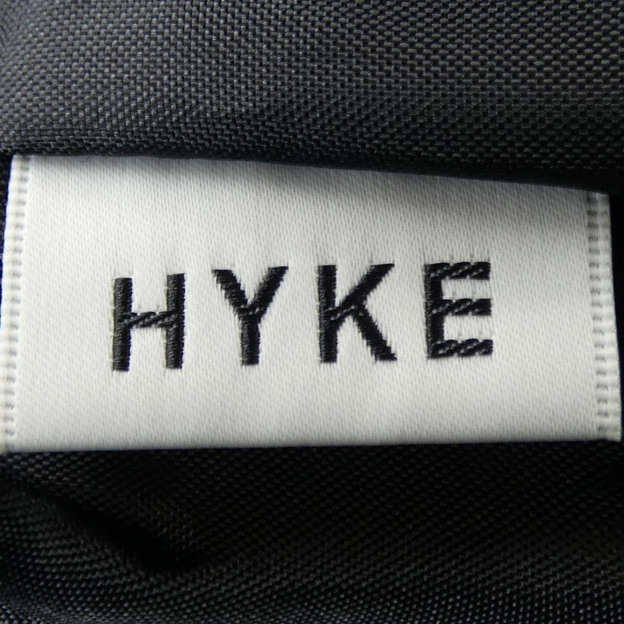 ハイク HYKE スカート