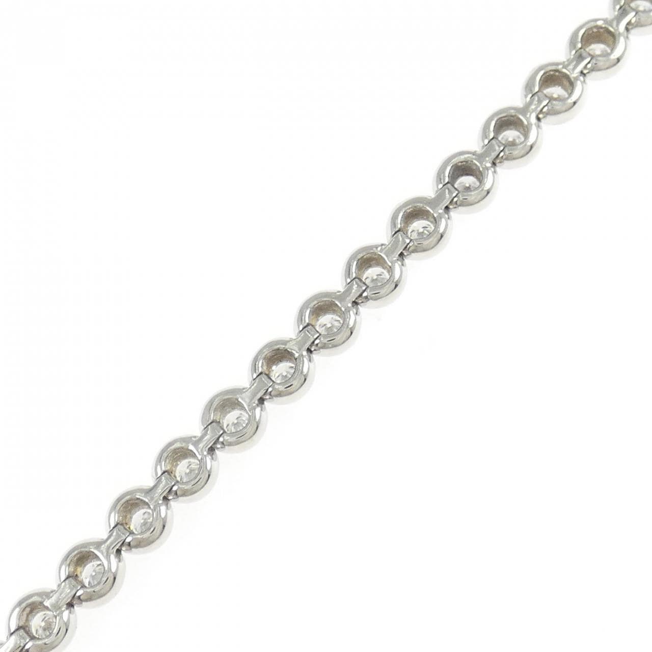 ティファニー ダイヤモンド ブレスレット