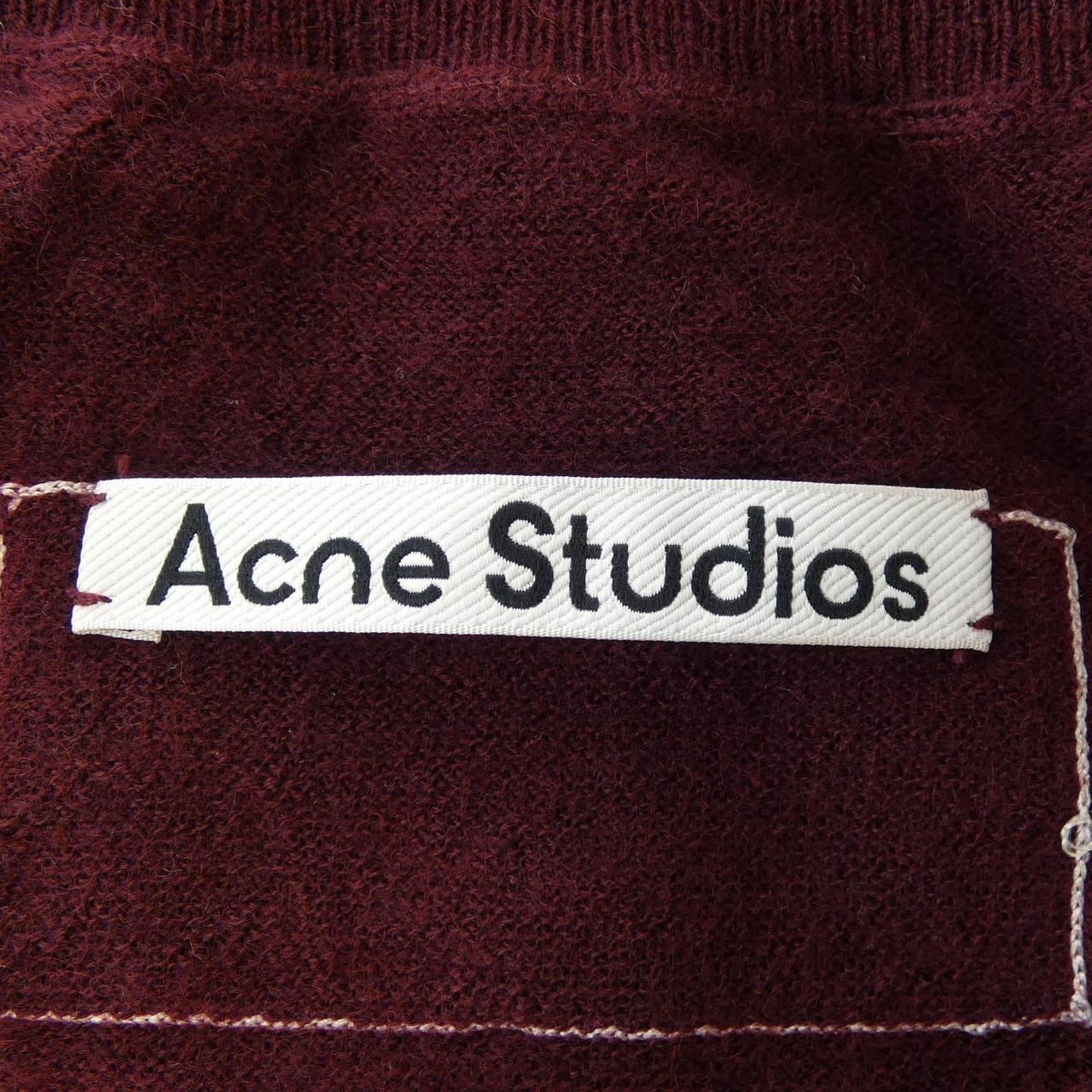 アクネストゥディオズ ACNE STUDIOS ニット