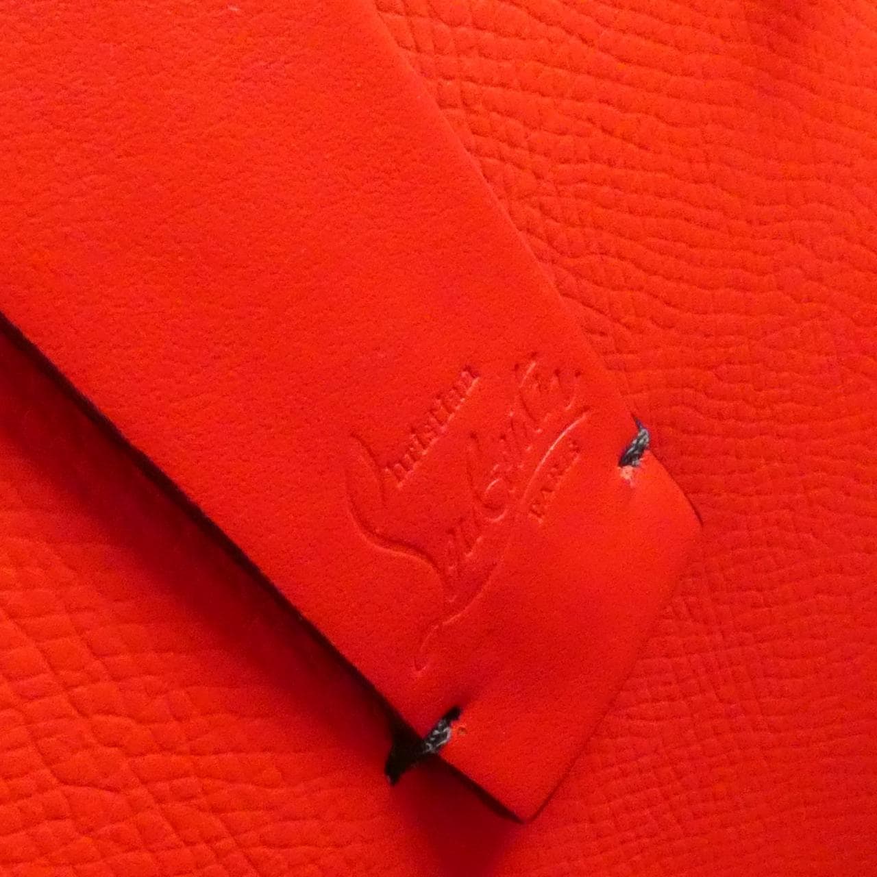 クリスチャンルブタン カバタ スモール 1225005 バッグ