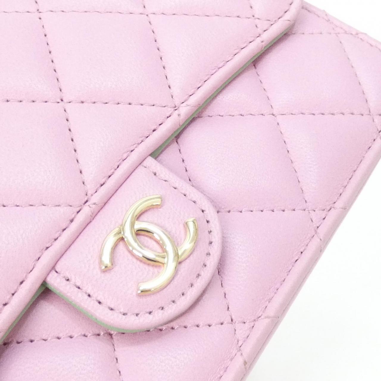 シャネル AP3226 フォンケース