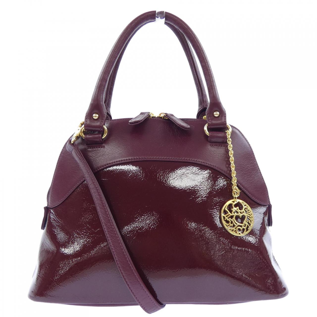 レリアン LEILIAN BAG