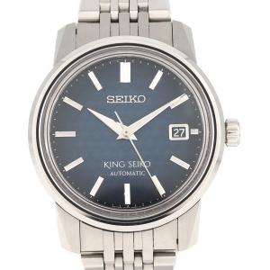 セイコー キングセイコー 6L35-00G0/SDKA013 SS 自動巻