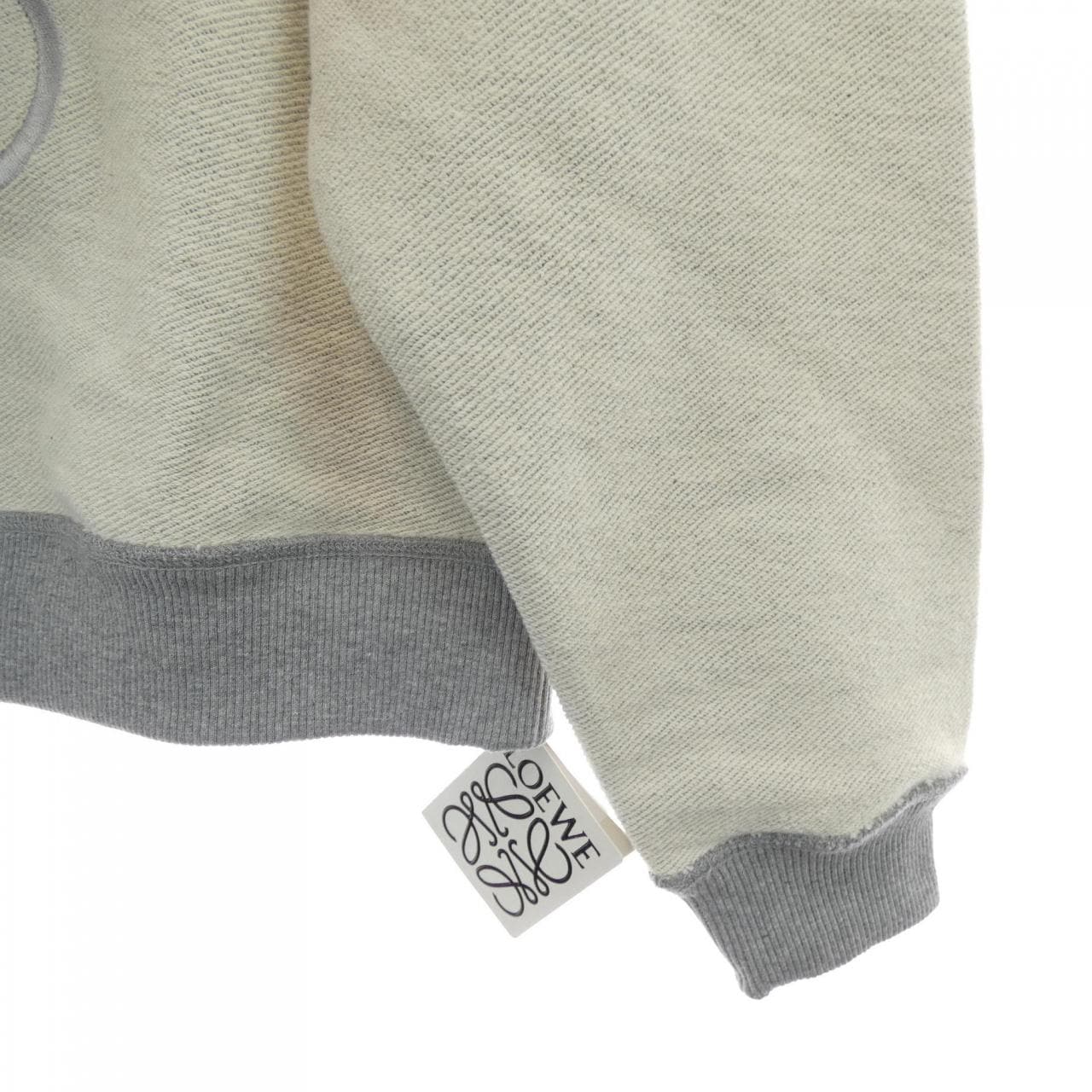 ロエベ LOEWE S359341X95 スウェット