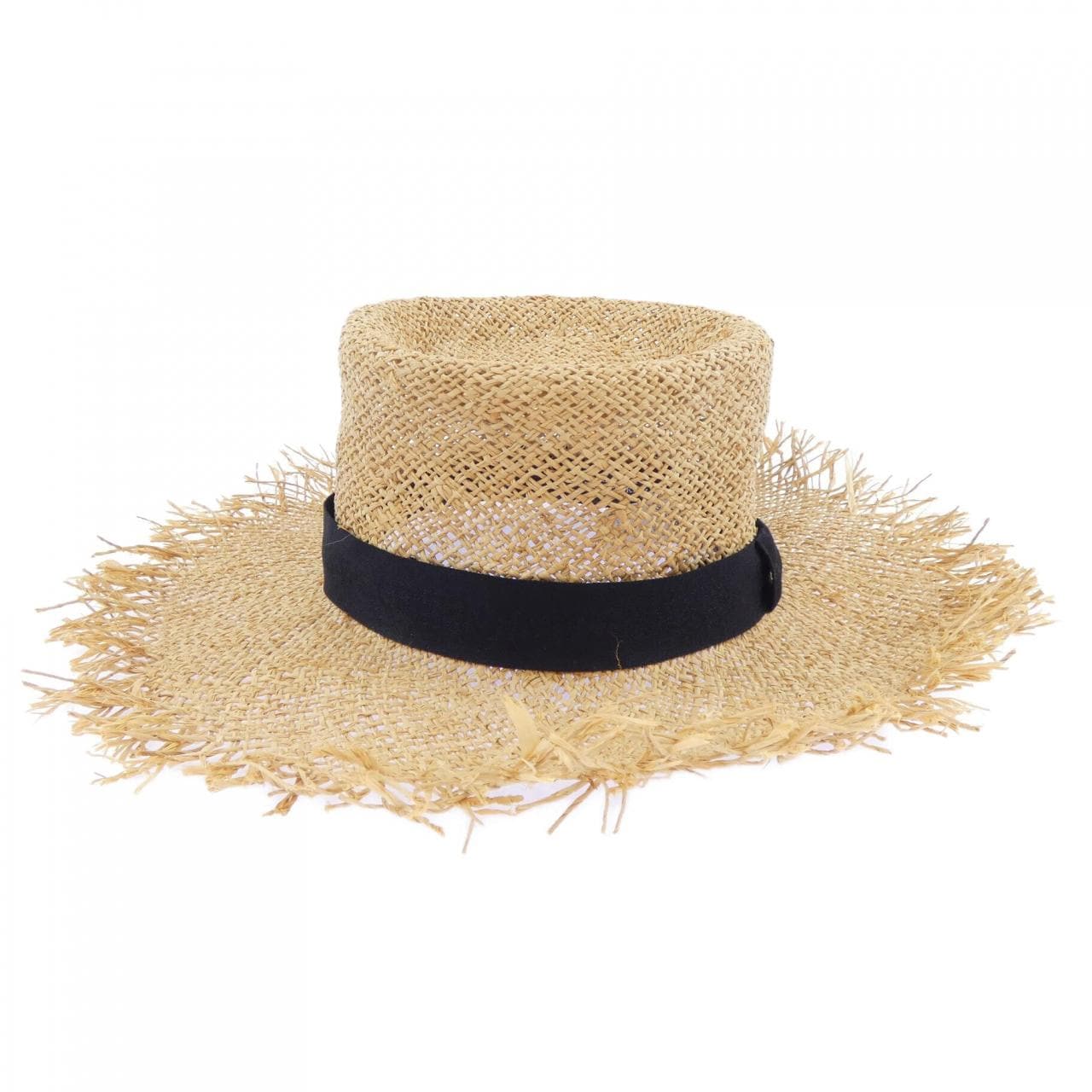 キジマタカユキ KIJIMA TAKAYUKI W-201241 ハット