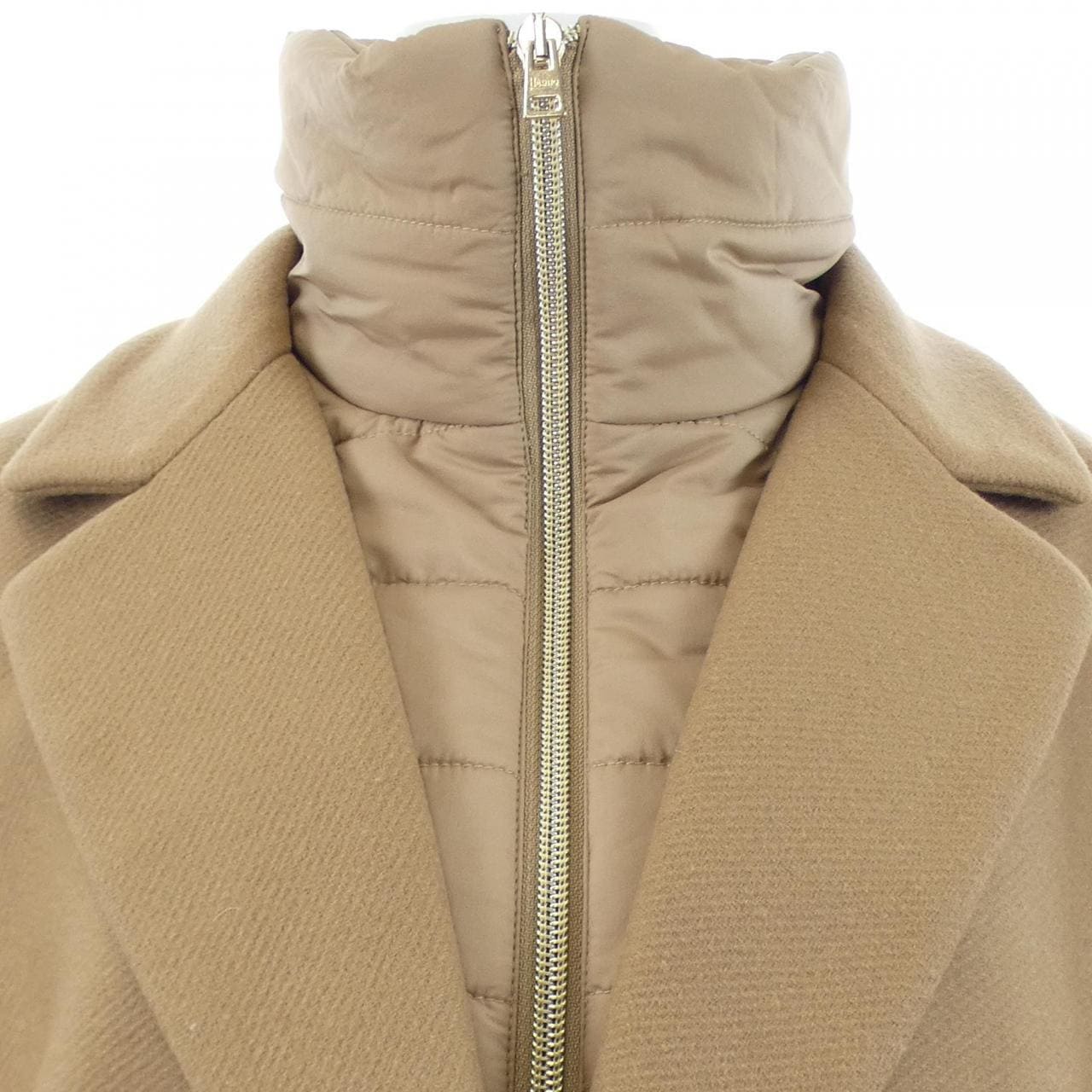 ヘルノ Herno CA0412D コート