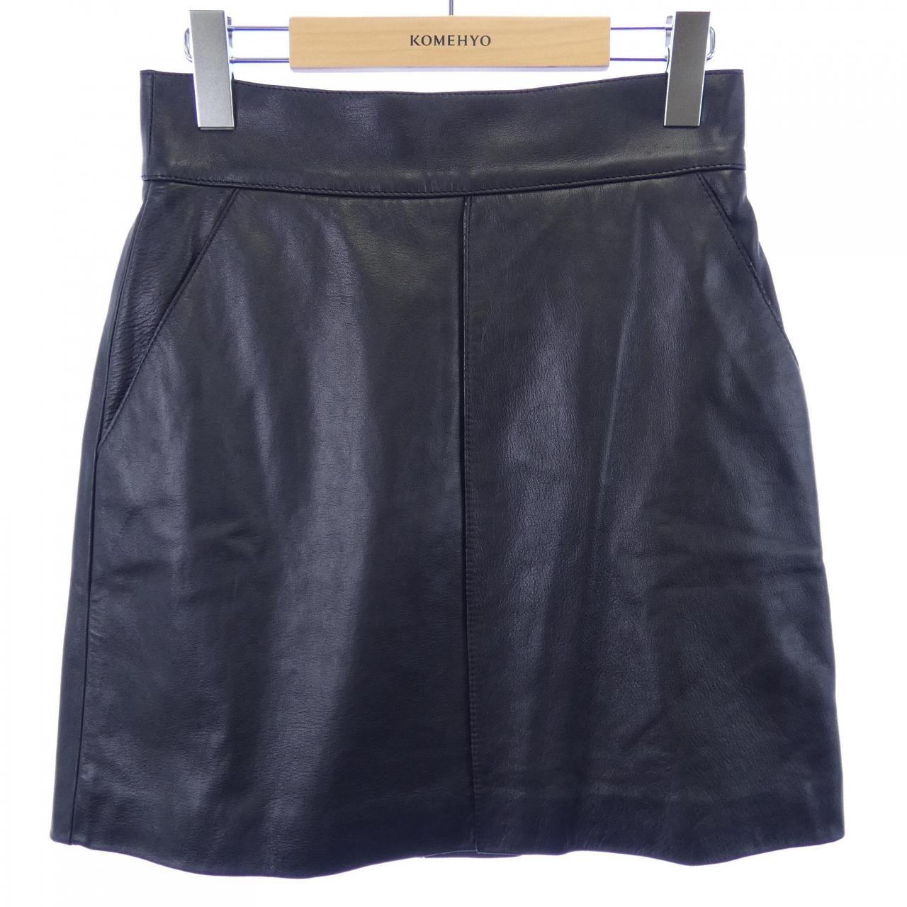 ドルチェアンドガッバーナ DOLCE&GABBANA F4CBQL/HULOJ スカート