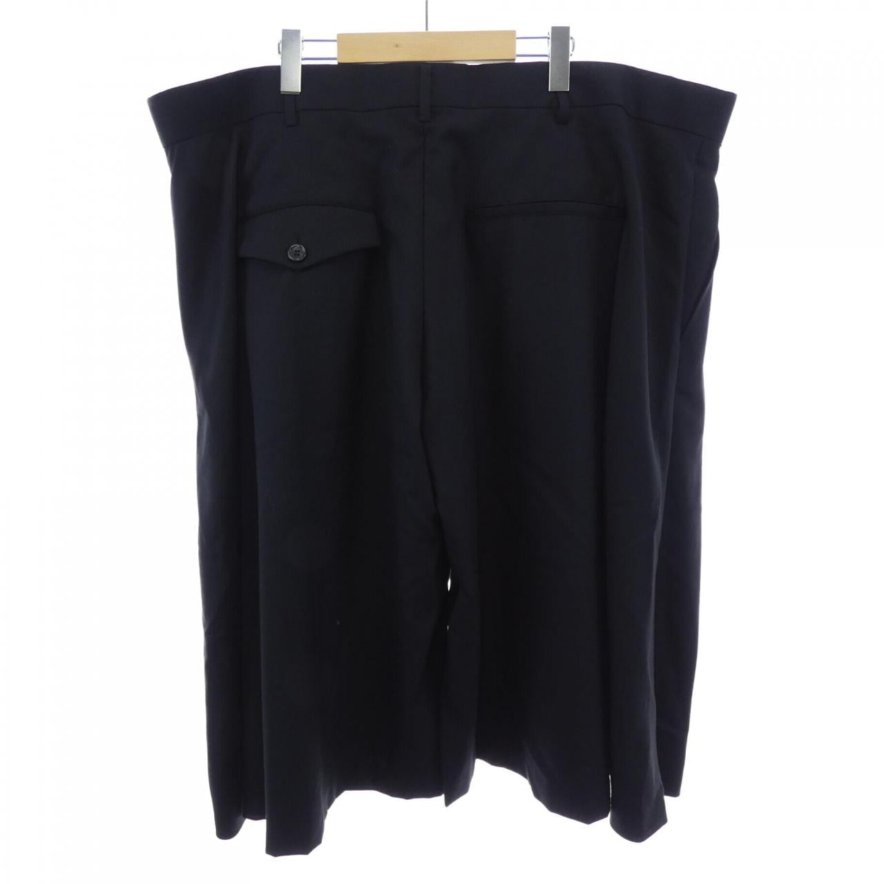 ノワールケイニノミヤ noir kei ninomiya 3G-P003 ショートパンツ