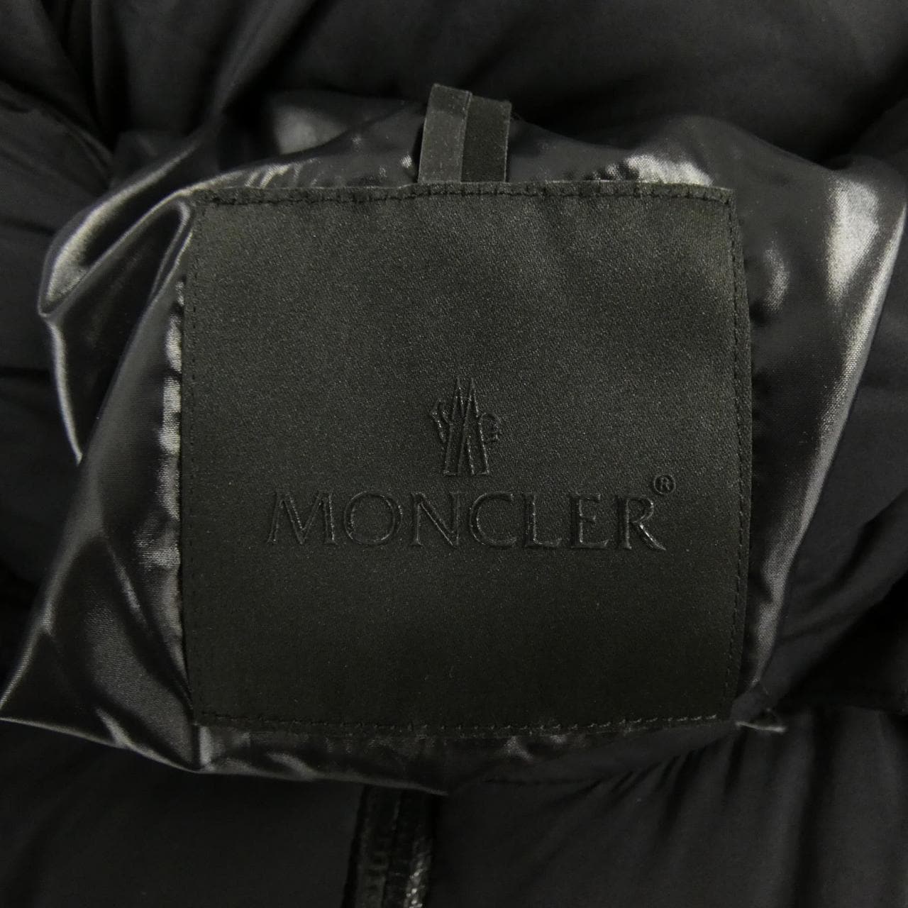 モンクレール MONCLER MAURES ダウンジャケット