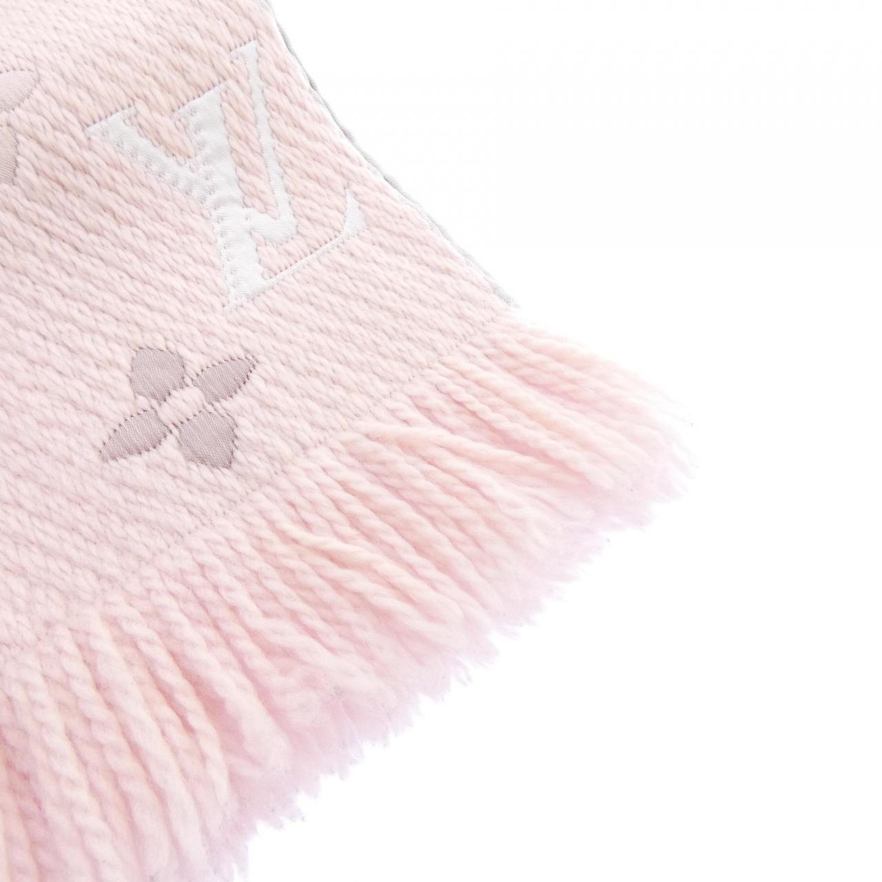 ルイヴィトン LOUIS VUITTON M73057 MUFFLER