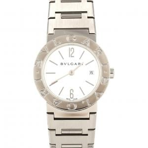 ブルガリ ブルガリブルガリ BB26SS/BB26WSSD SS クォーツ
