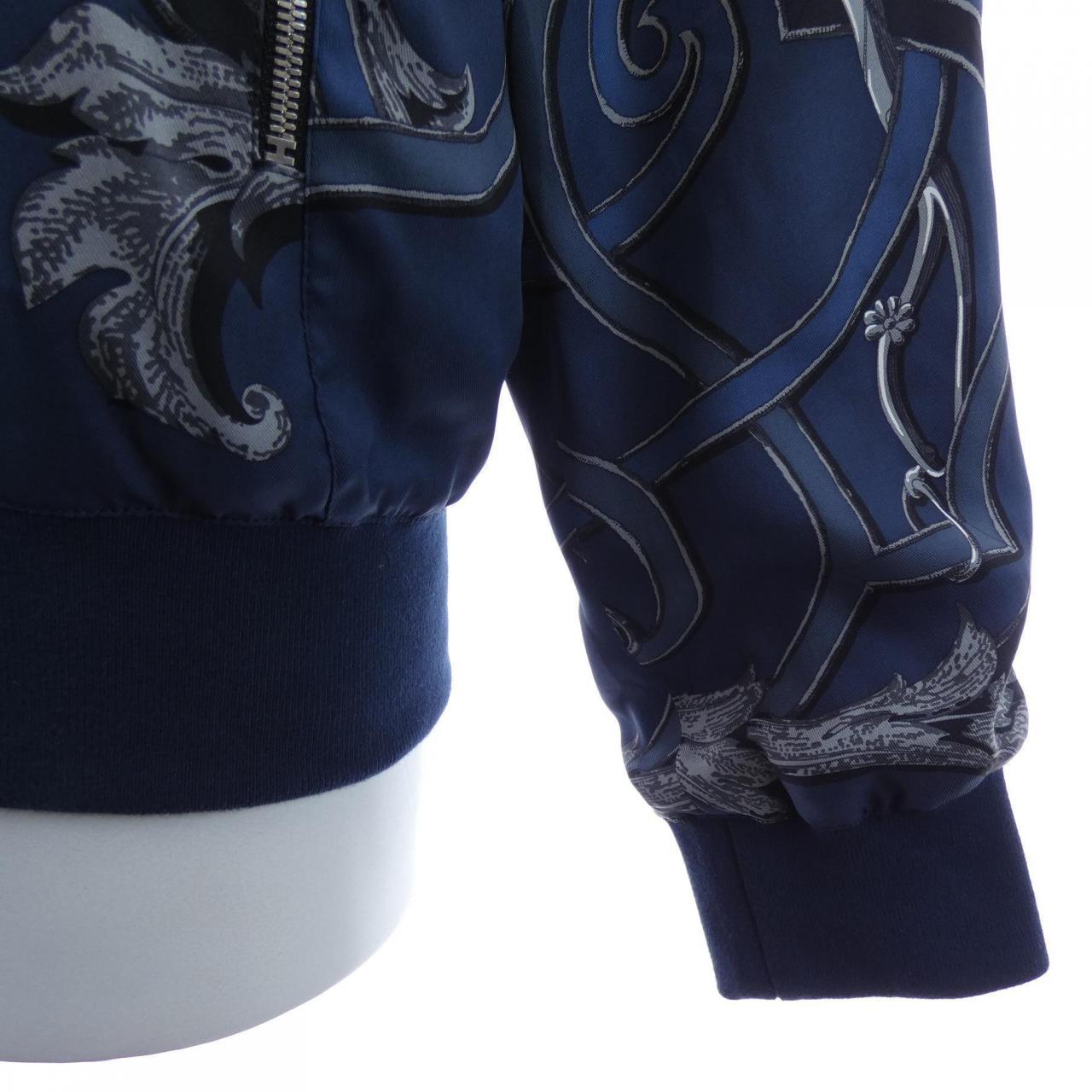 エルメス HERMES 552820HJ ブルゾン