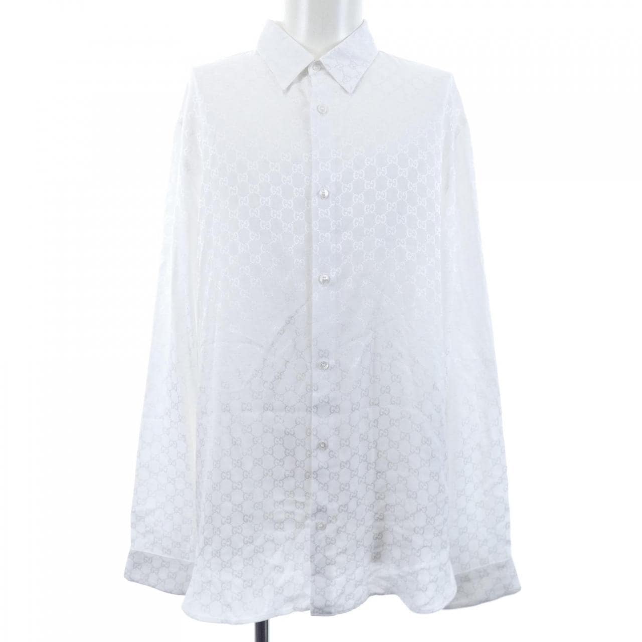 グッチ GUCCI GG 862592 ZATF9 シャツ