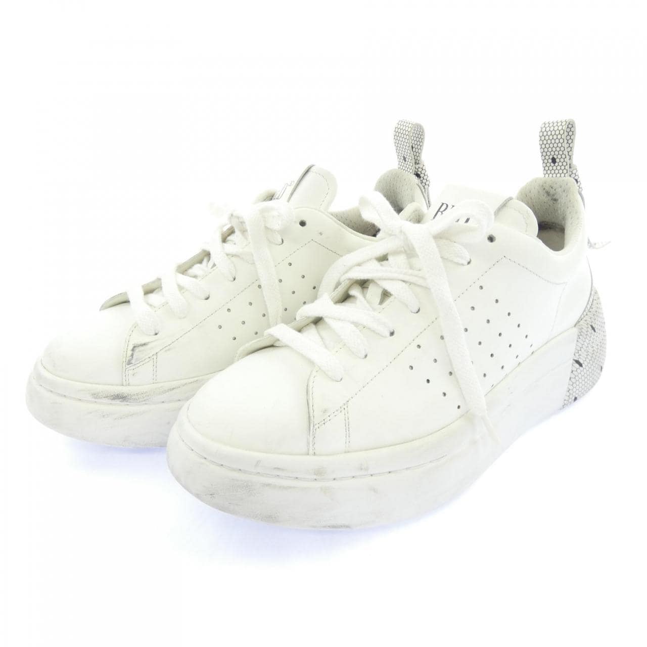レッドバレンティノ RED VALENTINO スニーカー
