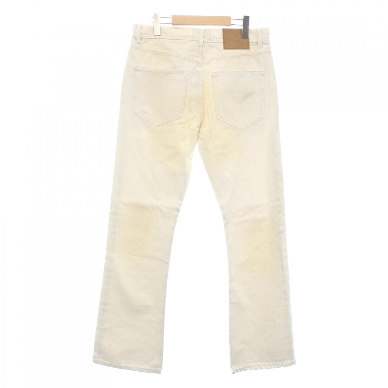 アンファンリッシュデプリメ ENFANTS RICHES DEPRIME ジーンズ