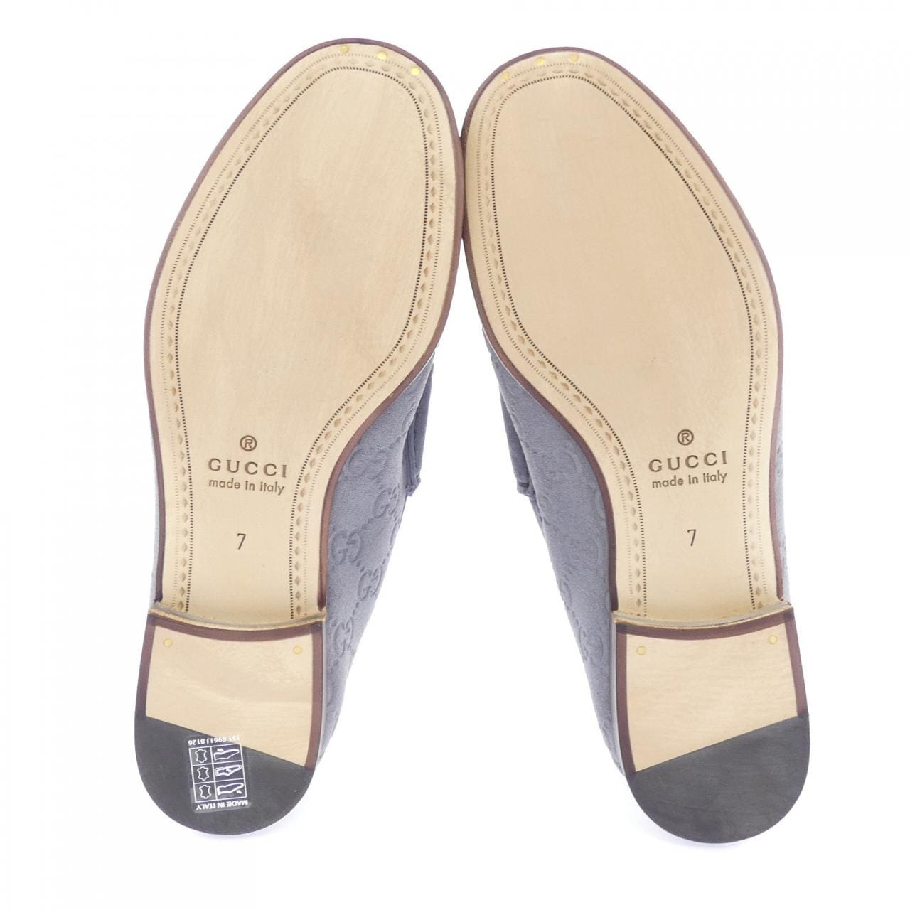 グッチ GUCCI 816185 シューズ
