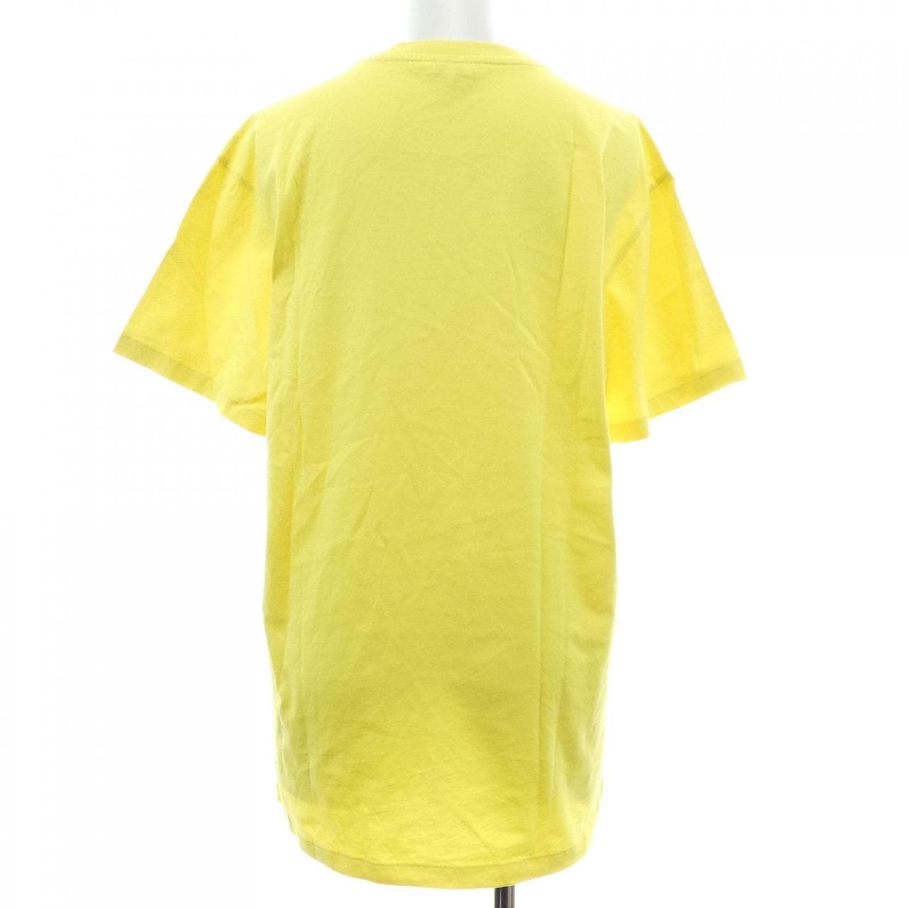ロエベ LOEWE アナグラム　ANAGRAM H6299000CR Tシャツ