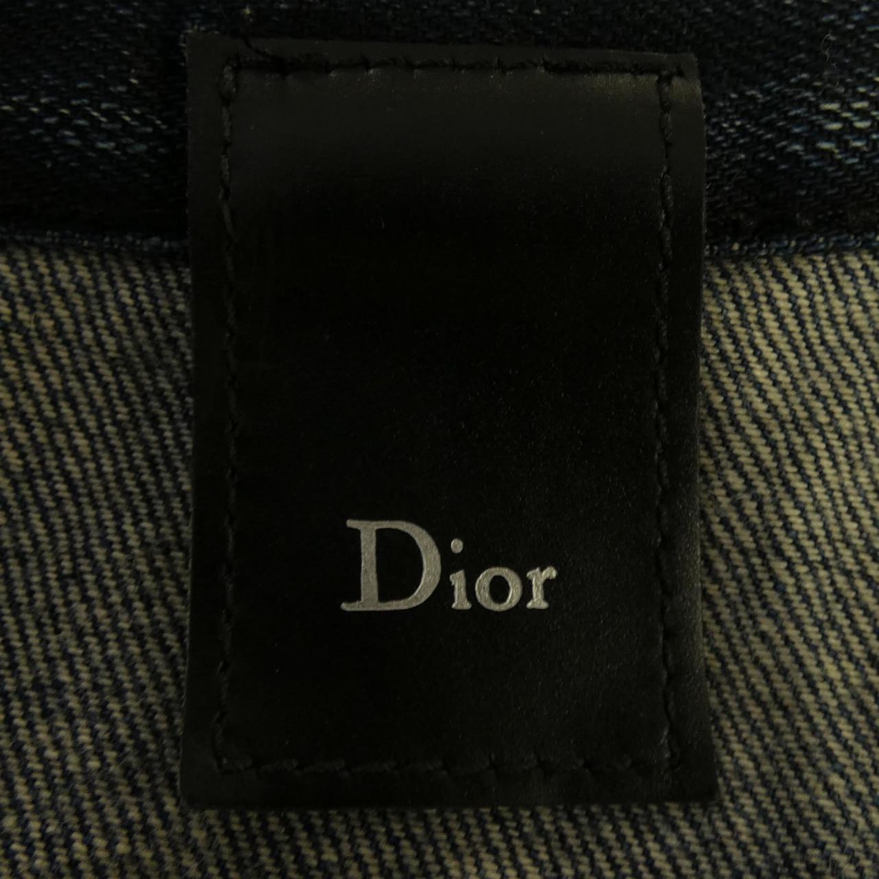 ディオール DIOR ジーンズ