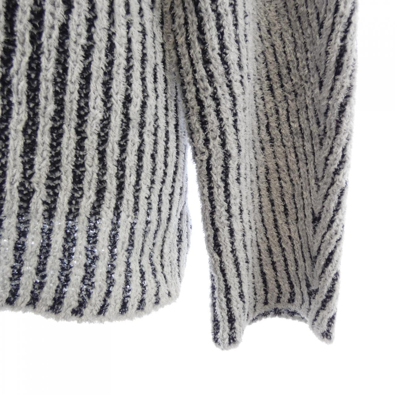 イッセイミヤケ ISSEY MIYAKE IM81KN003 ニット
