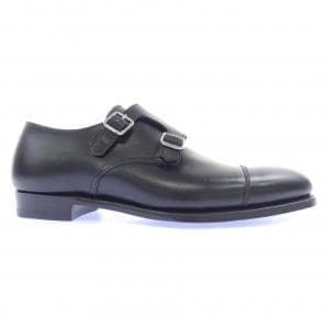 クロケットアンドジョーンズ CROCKETT&JONES REPTON シューズ