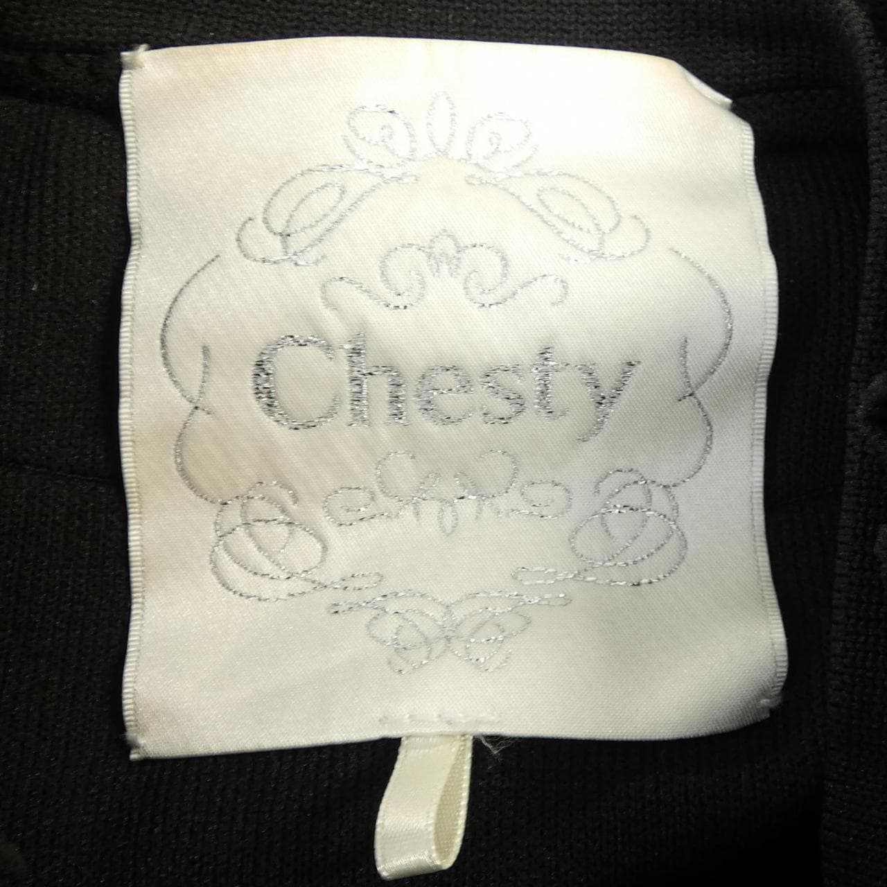 チェスティ chesty ベスト