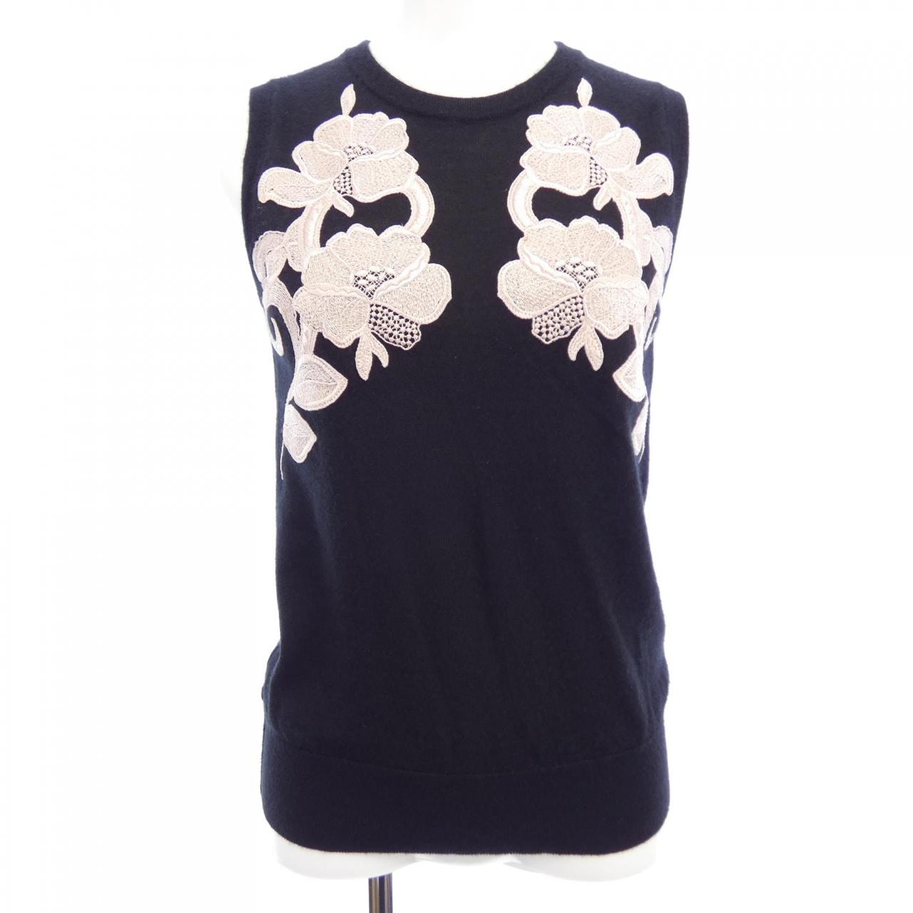 ドルチェアンドガッバーナ DOLCE&GABBANA F016Z/JAWC1 ニット