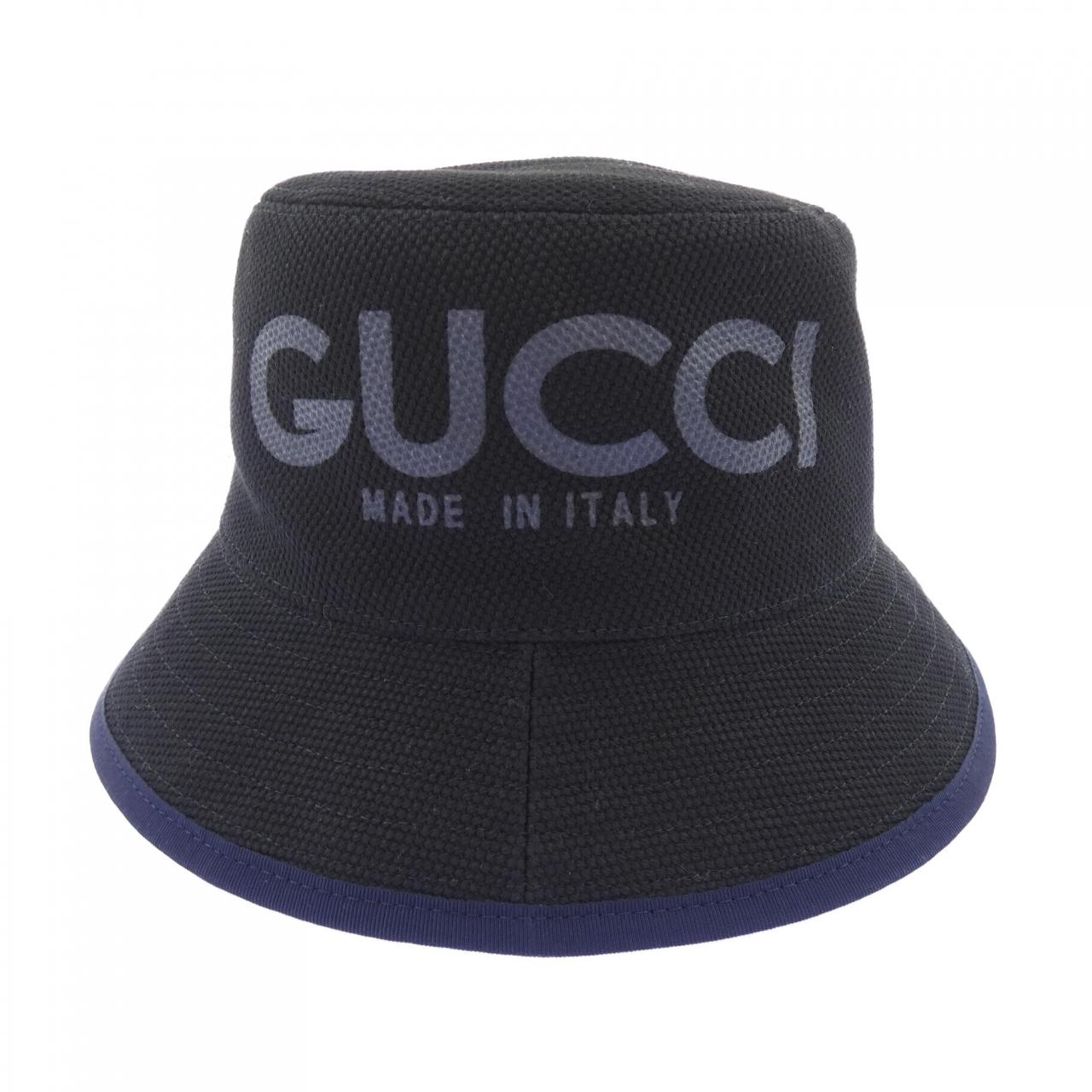 グッチ GUCCI 777372 4HA7Y ハット