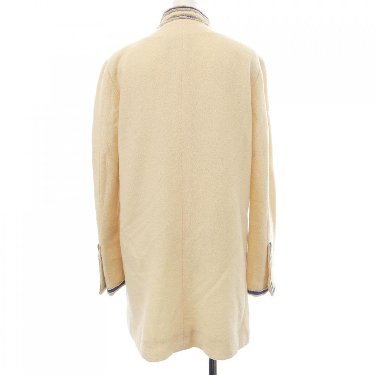 シャネル CHANEL P47496V18196 ジャケット