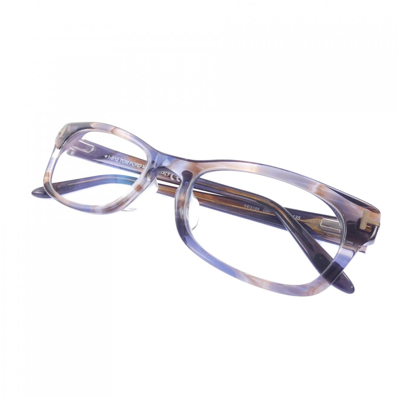 トムフォード TOM FORD TF5184 EYEWEAR