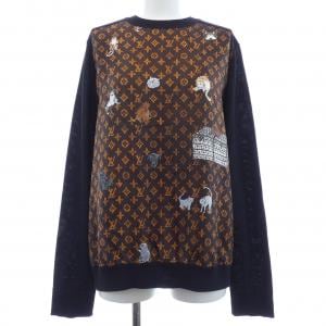 ルイヴィトン LOUIS VUITTON キャットグラム FGKL30LVH ニット