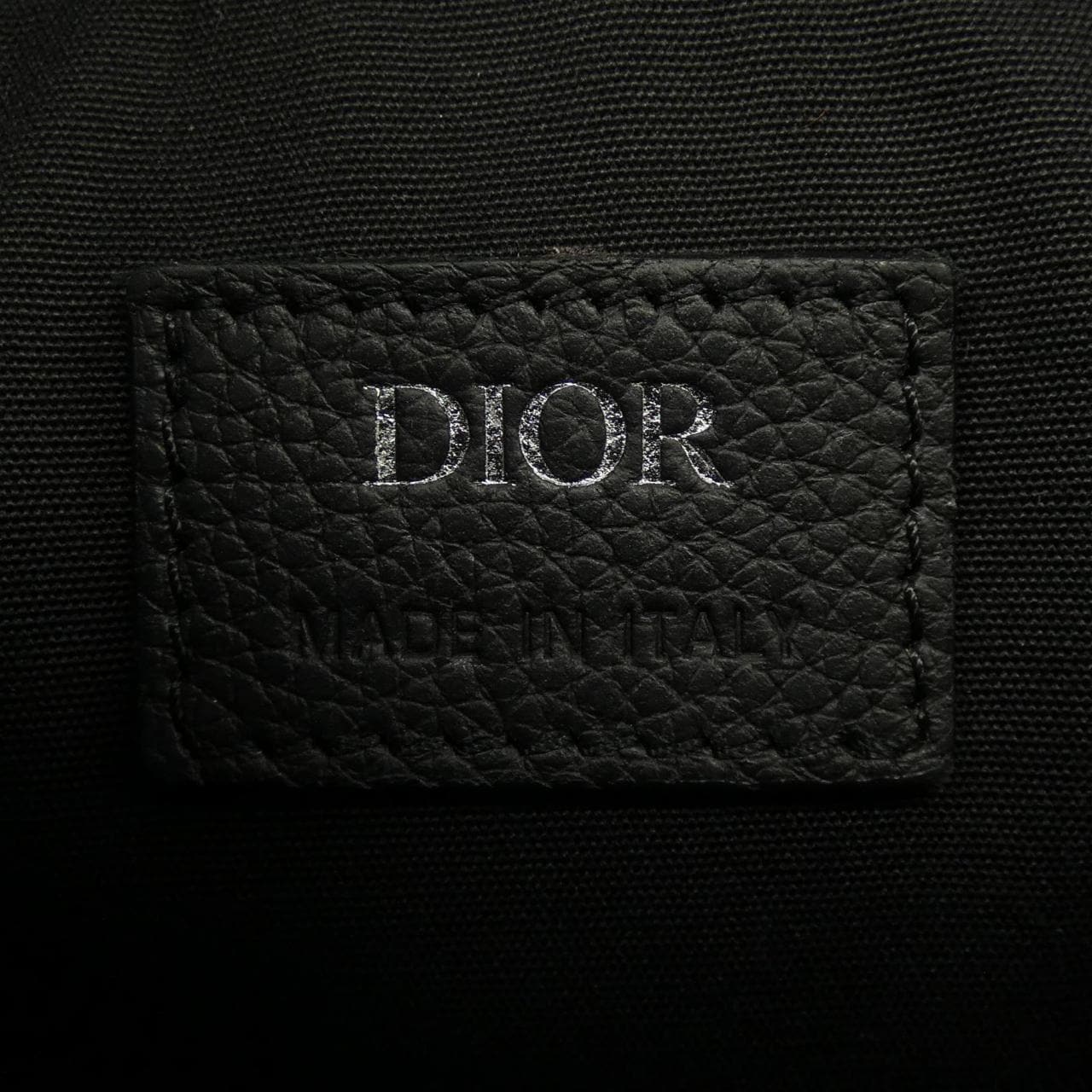 ディオール DIOR SAFARIバッグ 1ESPO206YKY BAG
