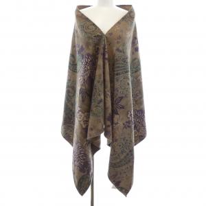 エトロ ETRO ポンチョ