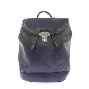 ベルルッティ Berluti エスケープ スクリットレザー バックパック BACKPACK