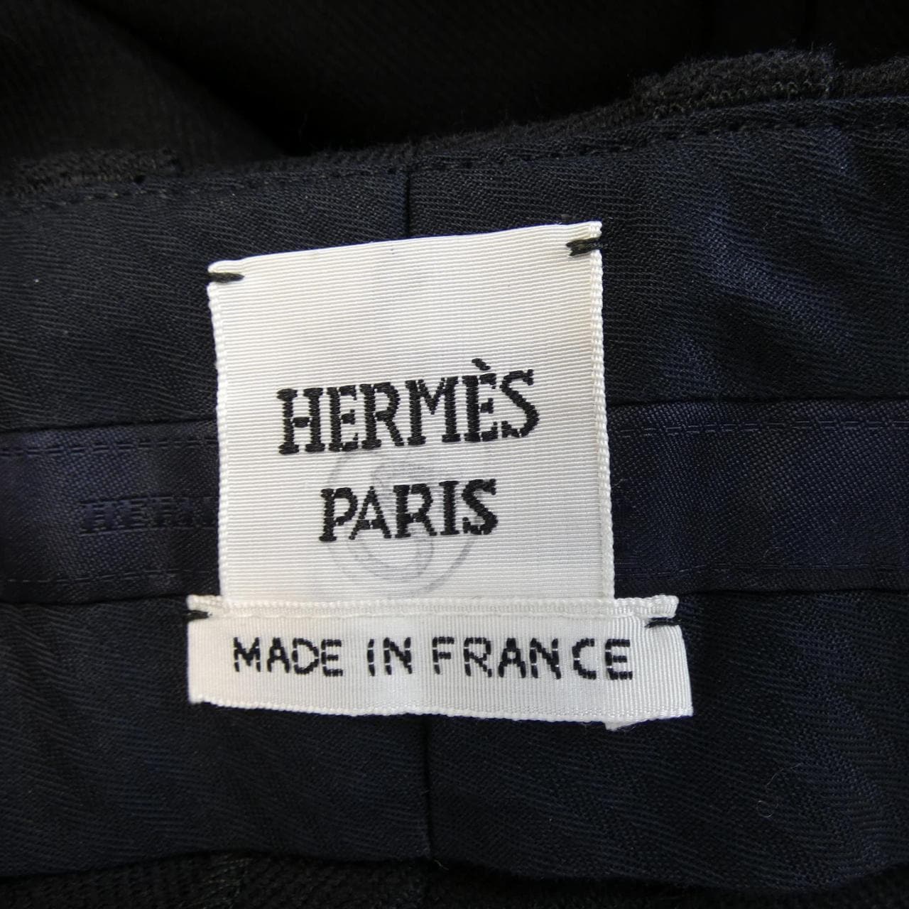 エルメス HERMES 2H0413DN パンツ