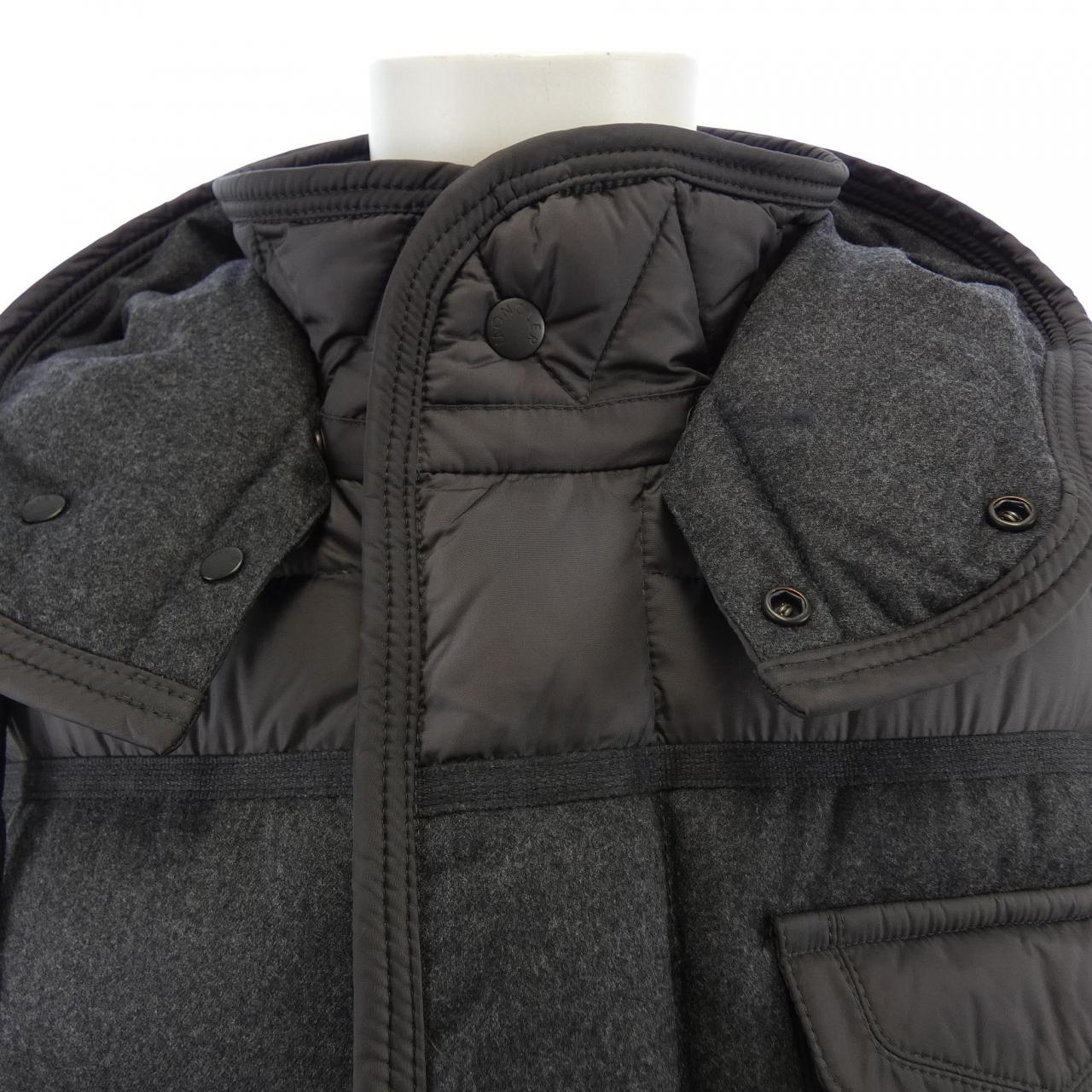 モンクレール MONCLER RYAN ダウンジャケット