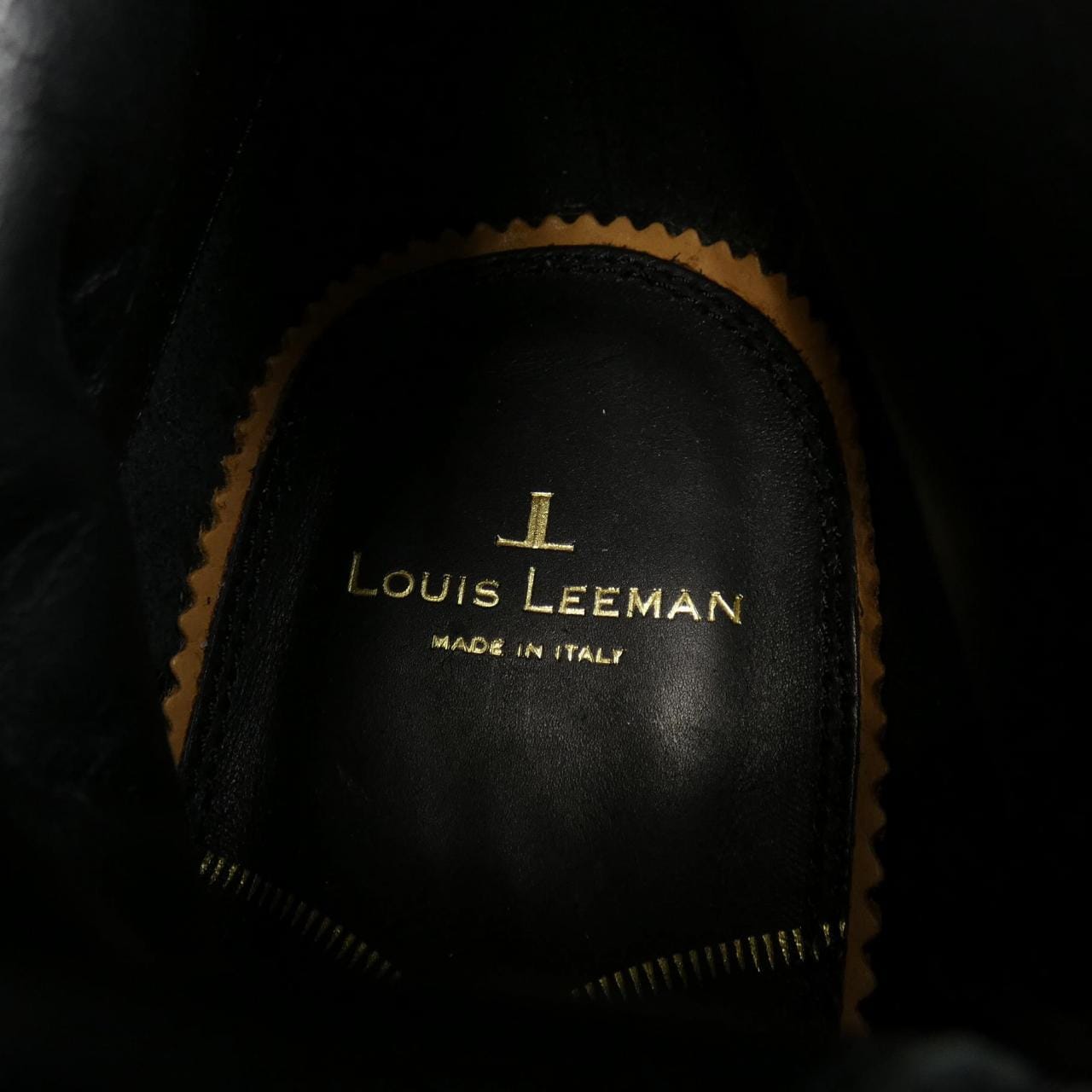 即日出荷 LOUIS LEEMAN ブーツ californiabonsai.com