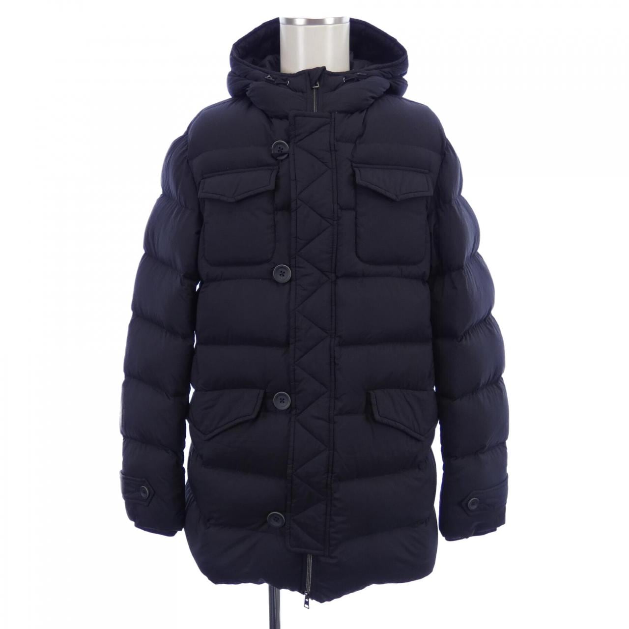 Herno down jacket