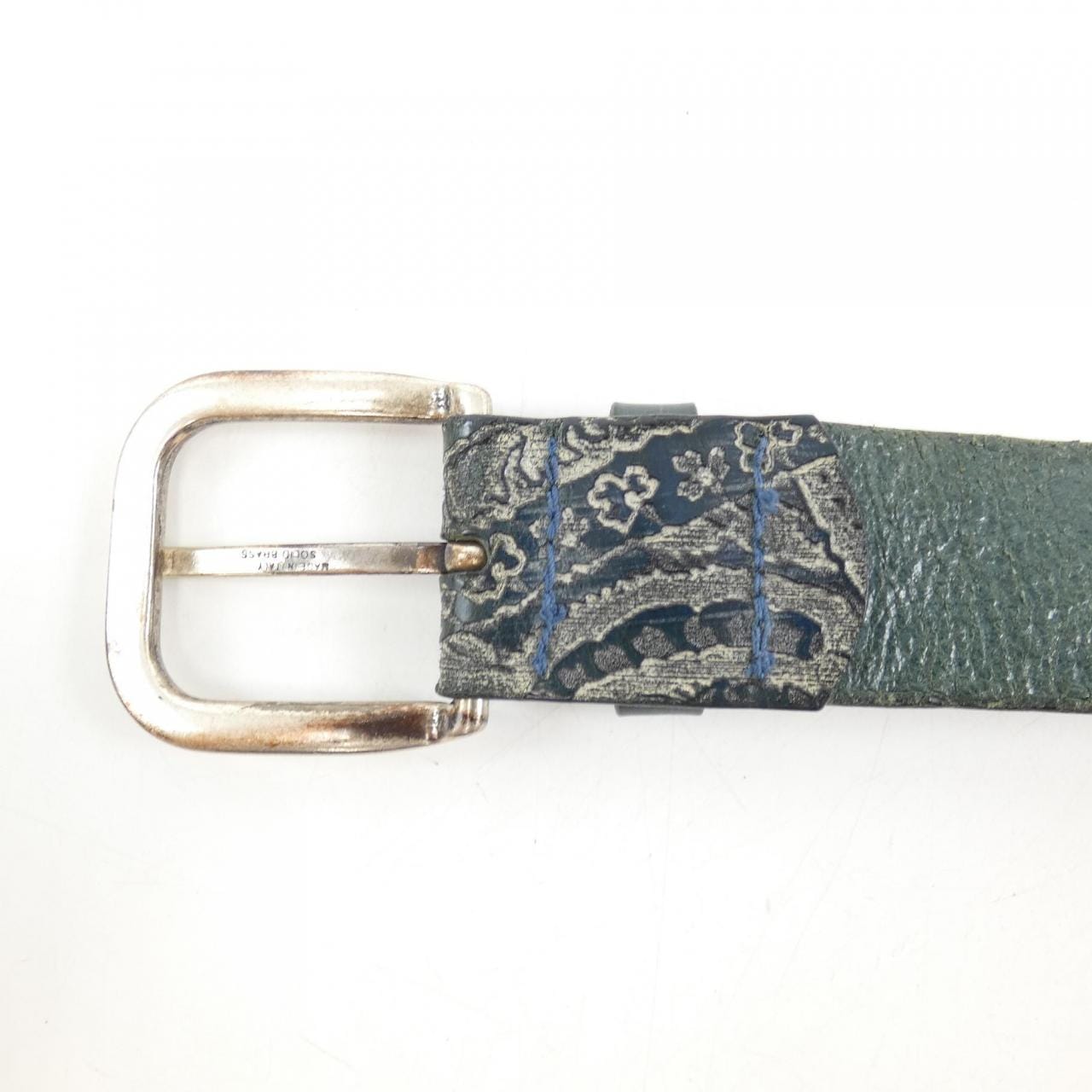 エトロ ETRO BELT