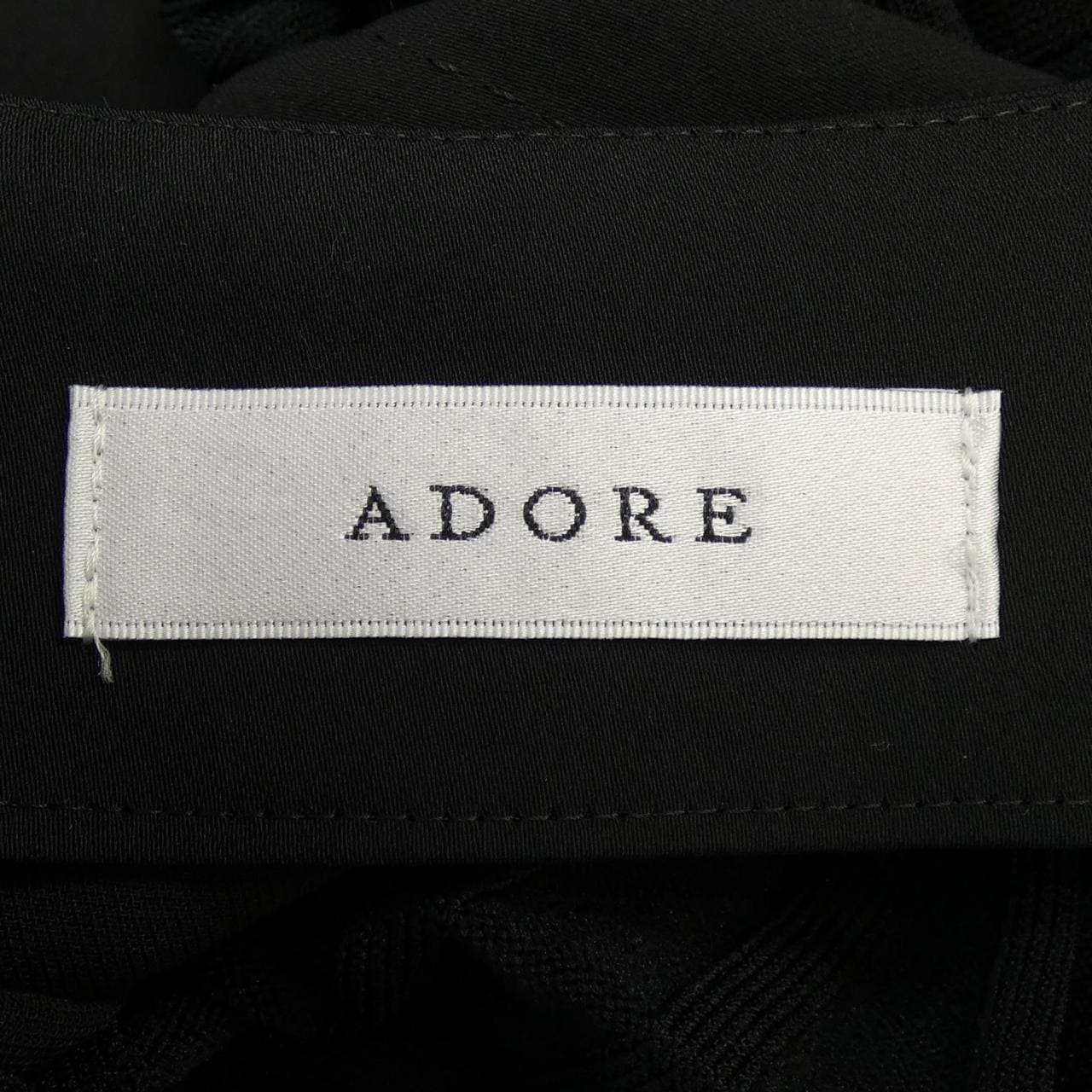 Adore ADORE tunic