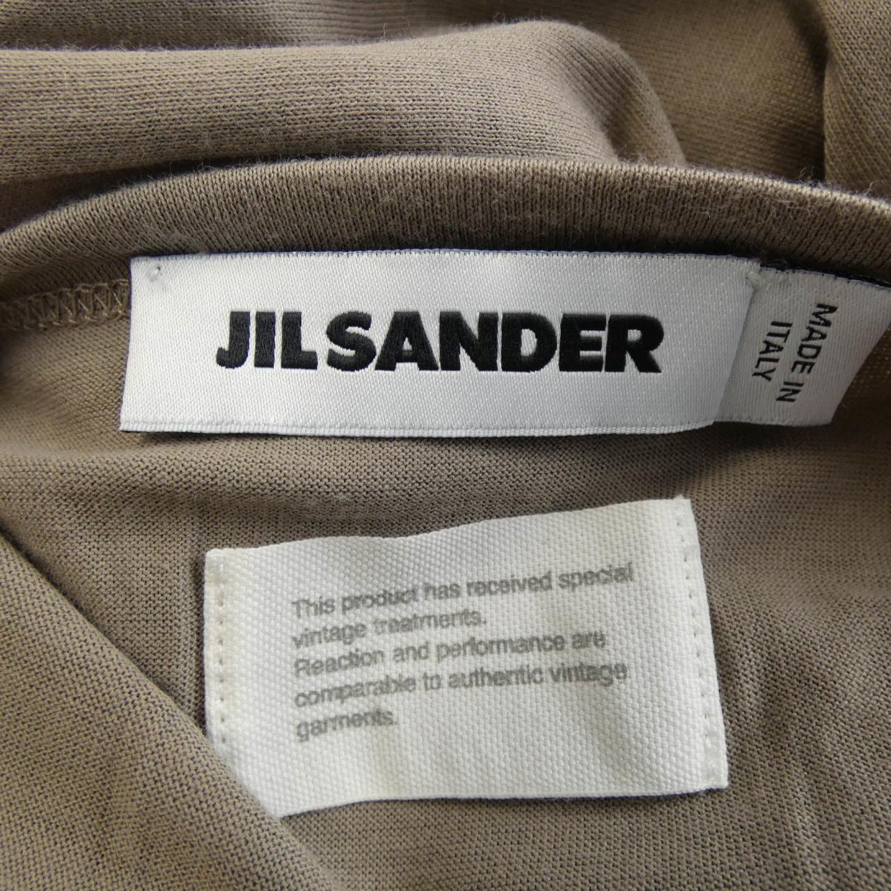 ジルサンダー JIL SANDER Tシャツ