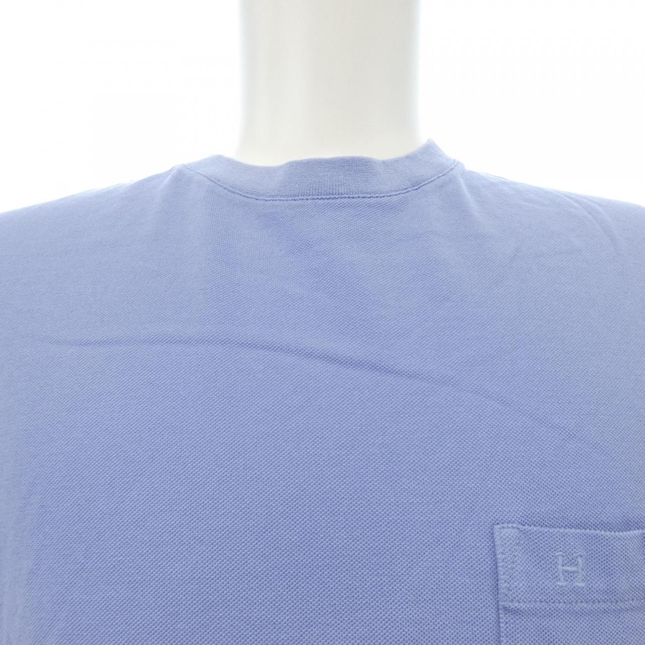 エルメス HERMES Tシャツ