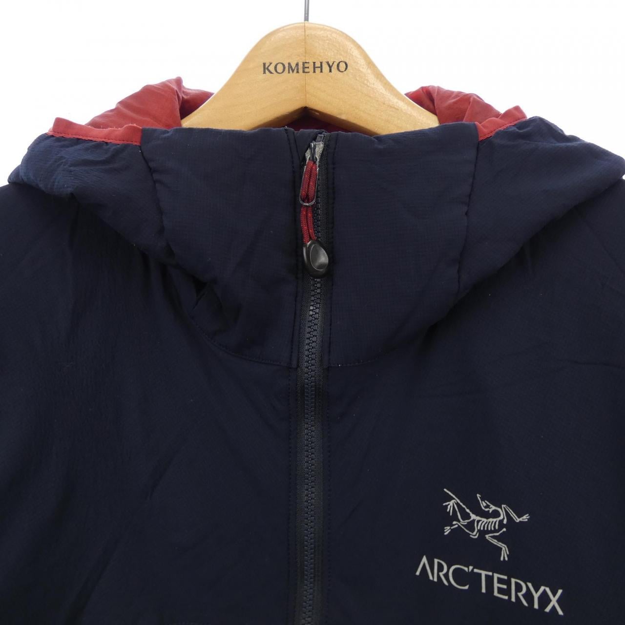 アークテリクス ARC'TERYX ジャケット