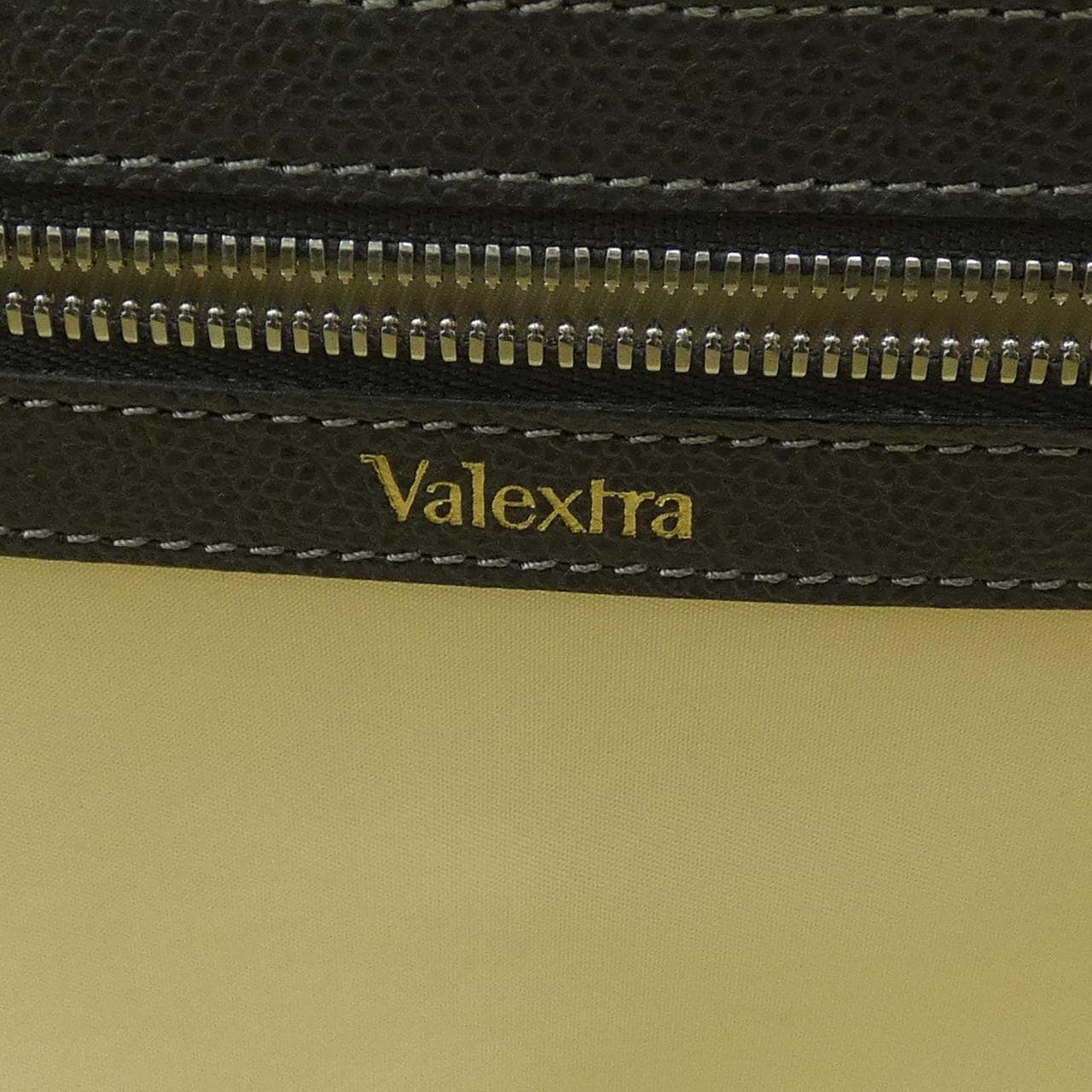 VALEXTRA BAG