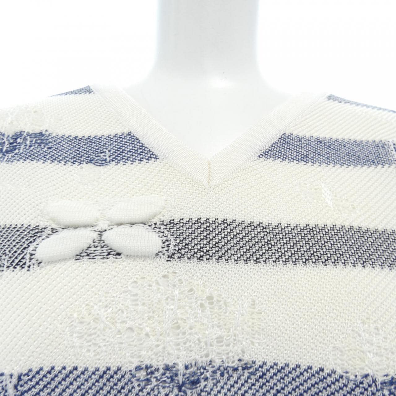 CHANEL CHANEL knitwear