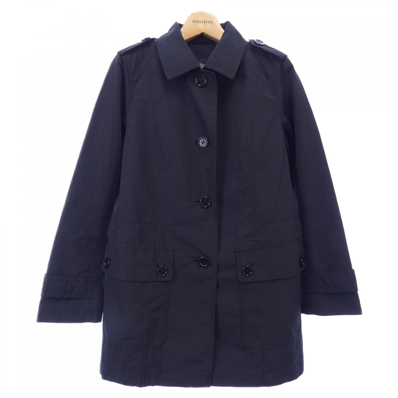 バーバリーロンドン BURBERRY LONDON コート