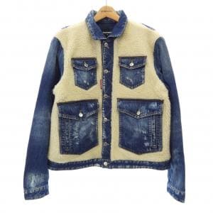 ディースクエアード DSQUARED2 デニムジャケット