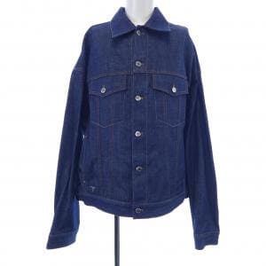 プラダ PRADA デニムジャケット